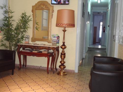 Hostal Sant Carlo