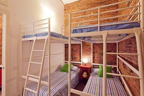 Loft Chic Apartments