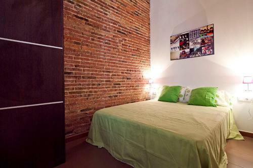 Loft Chic Apartments