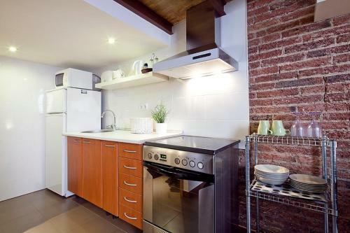 Loft Chic Apartments