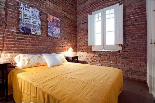 Loft Chic Apartments