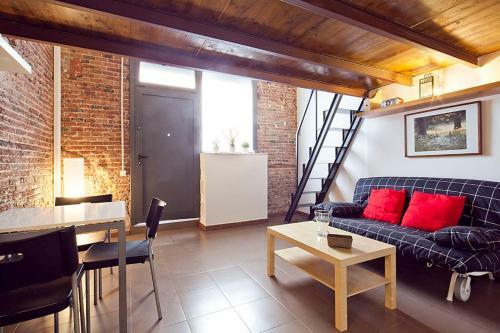 Loft Chic Apartments