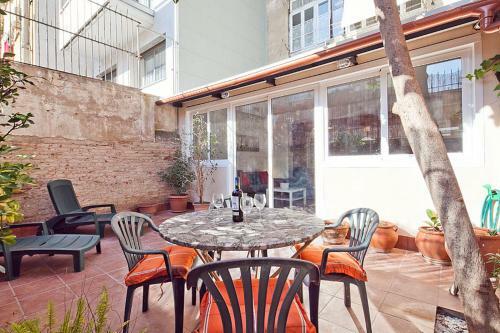 Loft Chic Apartments