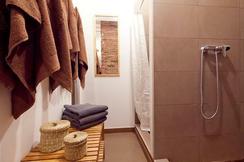Loft Chic Apartments