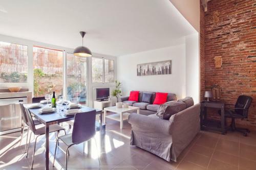 Loft Chic Apartments
