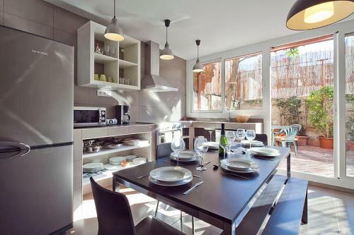 Loft Chic Apartments