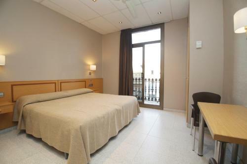 Hostal Nuevo Colon