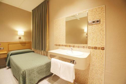Hostal Nuevo Colon