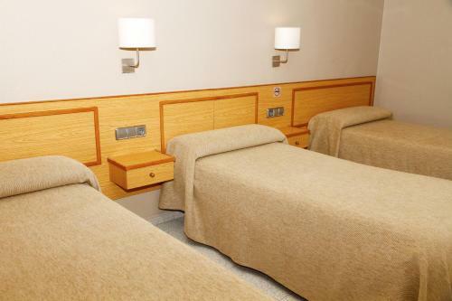 Hostal Nuevo Colon