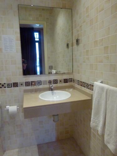 Hostal Nuevo Colon