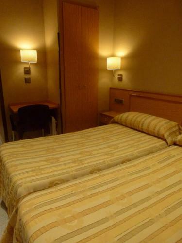 Hostal Nuevo Colon