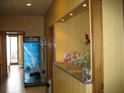 Hostal Nuevo Colon