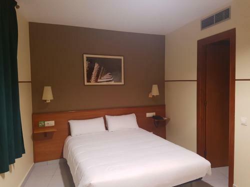 Hotel El Jardi