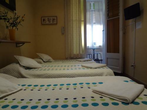 Hostal Lima