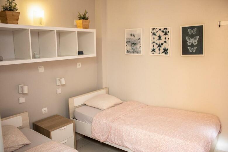 Albergue Onefam Sants