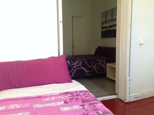 Hostal Des Artistes