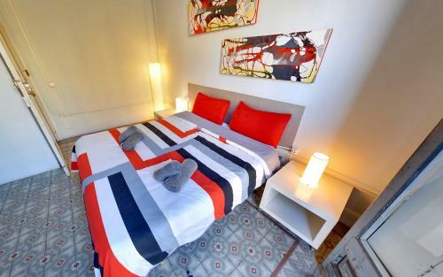 Hostal Des Artistes