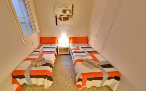 Hostal Des Artistes