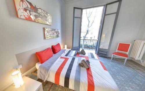 Hostal Des Artistes