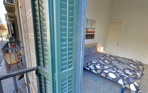 Hostal Des Artistes