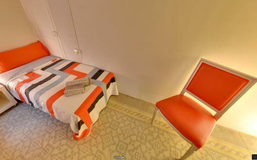 Hostal Des Artistes