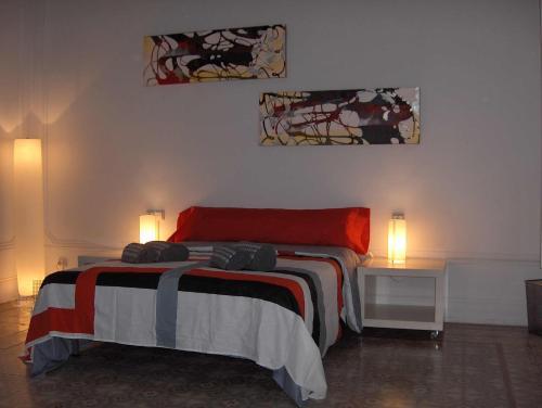 Hostal Des Artistes
