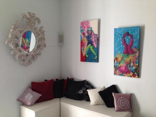 Hostal Des Artistes