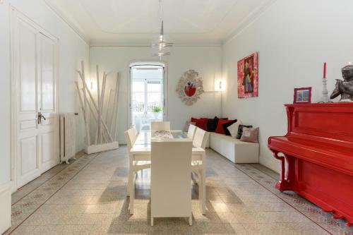 Hostal Des Artistes