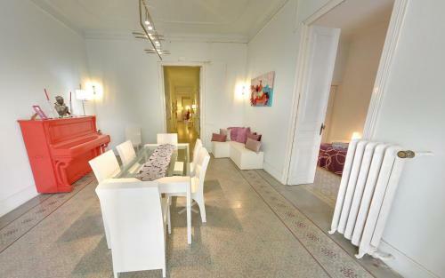 Hostal Des Artistes
