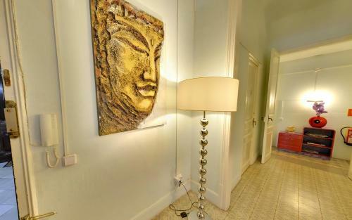 Hostal Des Artistes