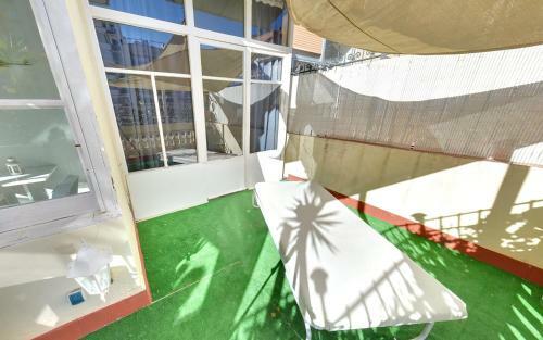 Hostal Des Artistes