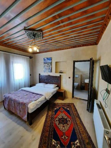 Hotel Villa Sinasos