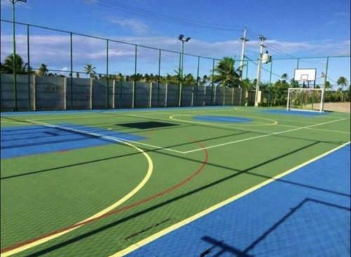 Apartamento Flat Luxo 3 Quartos Nui Supreme - Muro Alto