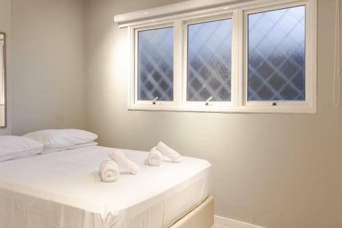 Apartamento Style No Centro de Itapema, 100 Mts Da Praia P418