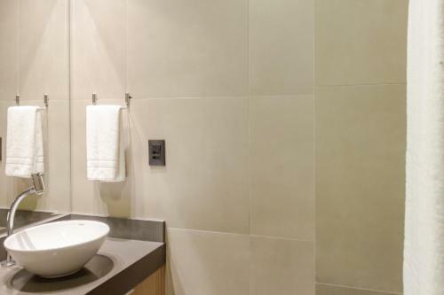 Apartamento Style No Centro de Itapema, 100 Mts Da Praia P418