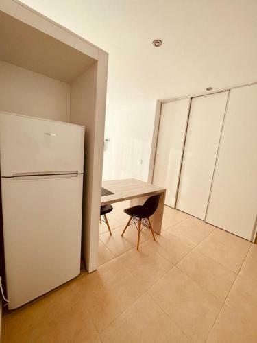 Apartamento Nuevo Departamento Parque Saavedra Full Equipado