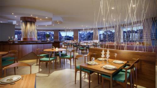 Hotel Golden Gramado Resort