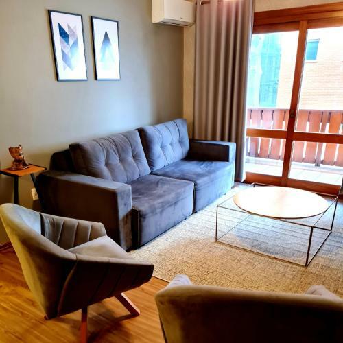 Apartamento Borges Gramado