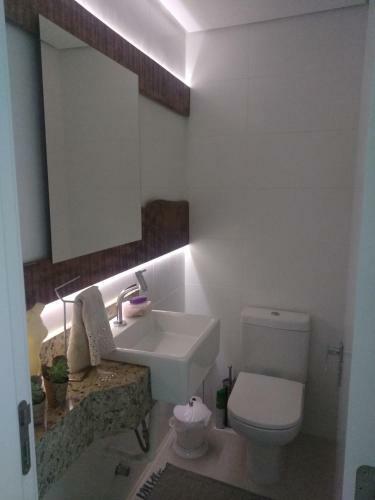 Apartamento Duplex Vista Para O Mar