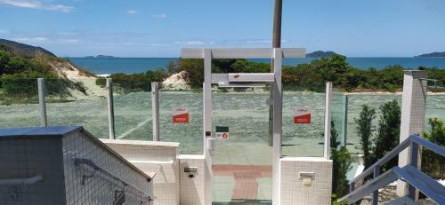 Apartamento Duplex Vista Para O Mar