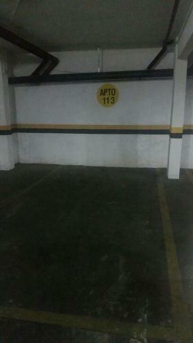 Apartamento Camila 113