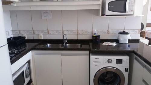 Apartamento Ilha Moradas Apto 401