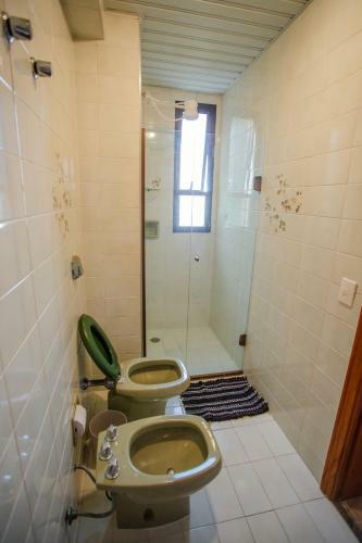Apartamento Apto Pitangueiras Vista Pro Mar E �reas de Lazer