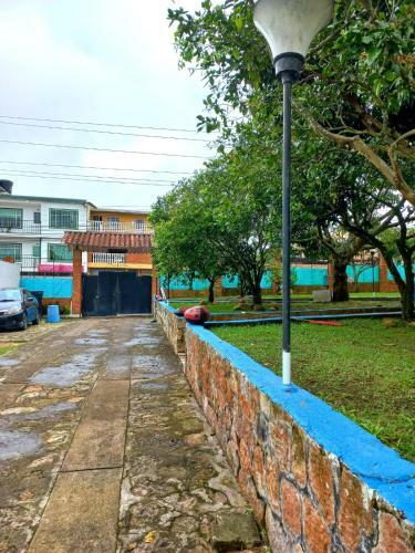 Villa Comfort