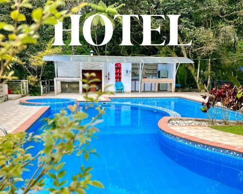 Hotel Royal Forest