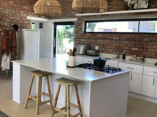 Villa Afrishack