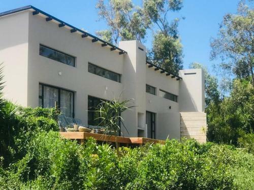 Villa Afrishack