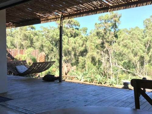 Villa Afrishack