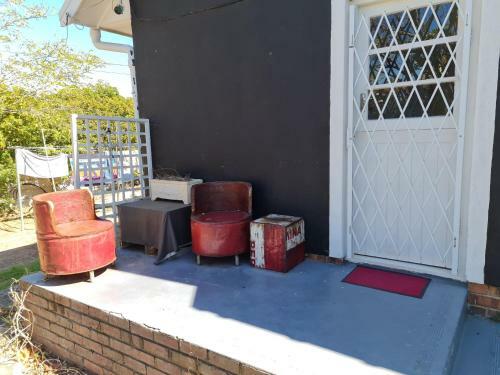 Apartamento One Man Cottage
