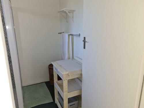 Apartamento One Man Cottage